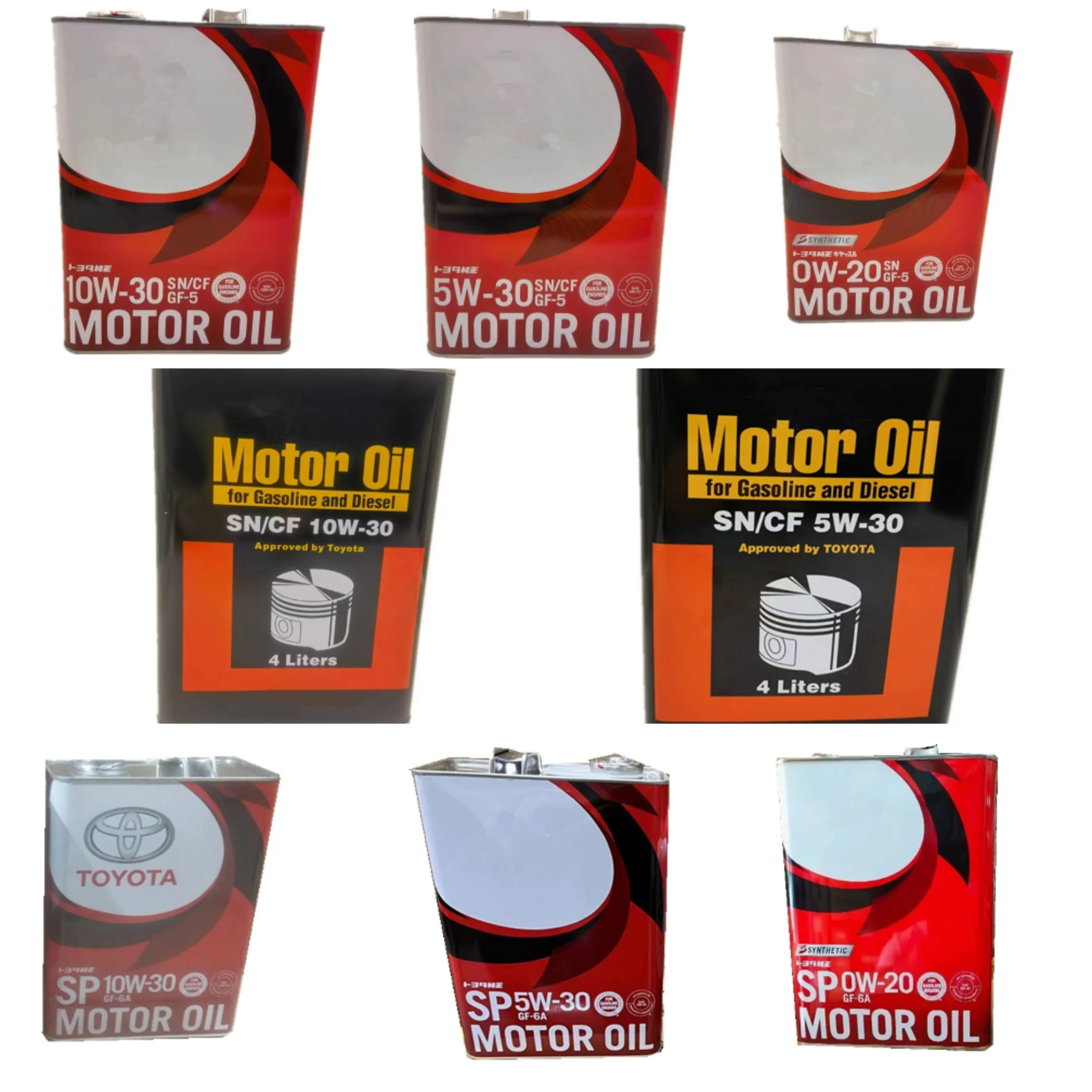 Mobil полностью синтетическое моторное масло 4 73 L 5 w30 смазочное