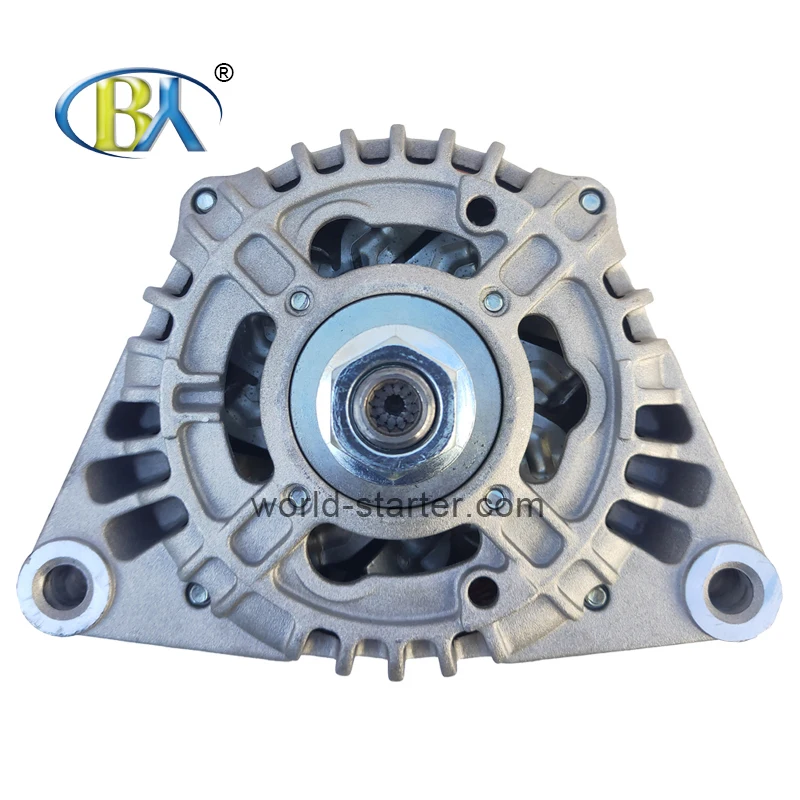 new 12v 95a dinamo original generators alternator charging for deutz f3m2011 1012 913 diesel engine wiring 01183620 01183181