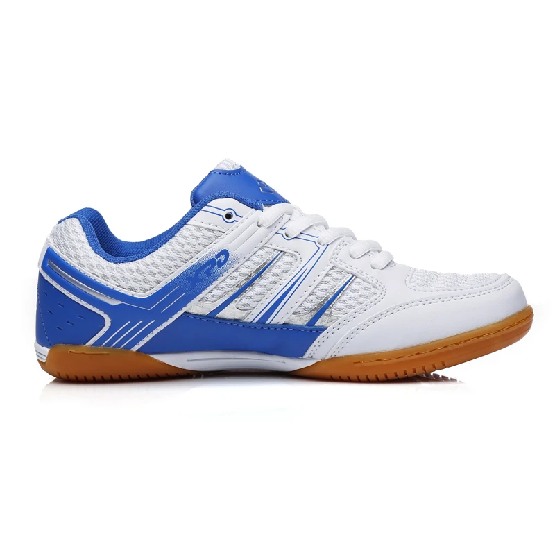  New Design Shock-absorbing Cushioning Comfortable Table Tennis Shoes Wholesale High Quality Breathable
