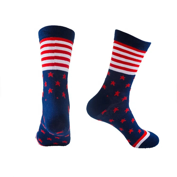  Новые весенние модные мужские спортивные носки с логотипом на заказ