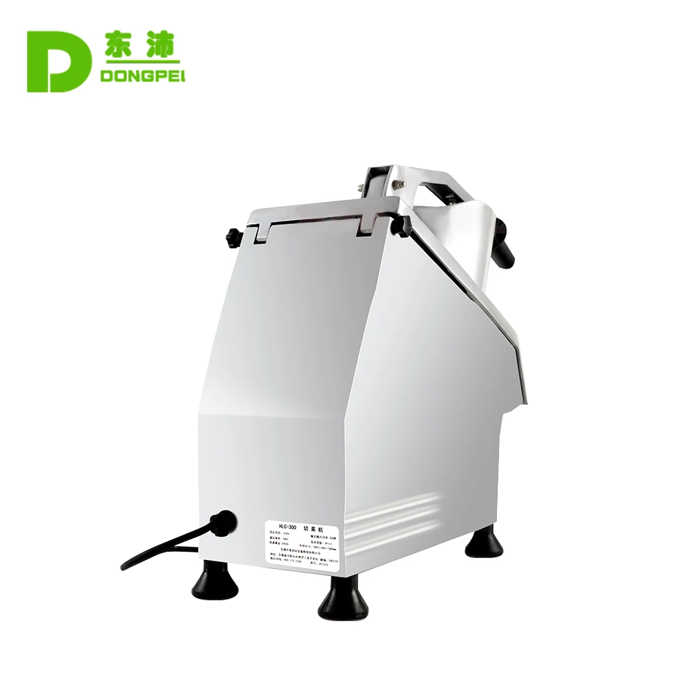 commercial industrial multifunctional vegetable cutter machine