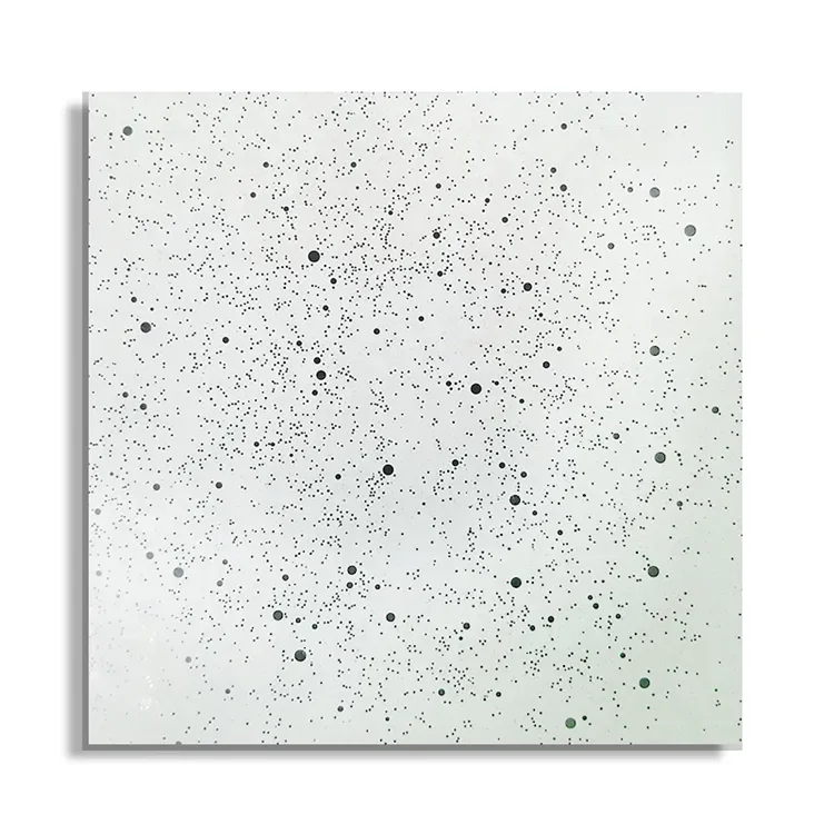 PMMA material plastic fibre optic brick light for garden hotel decoration fiber optic bricks