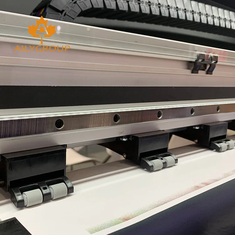 Оптовая продажа DX5 DX7 XP600 головка ecosolvent принтер