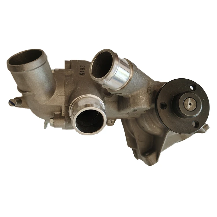 Ssangyong Tivoli Rodius Korando Actyon Kyron Chairman Rexton Original Parts 3.2 Displacement Water Pump OE 1622006101