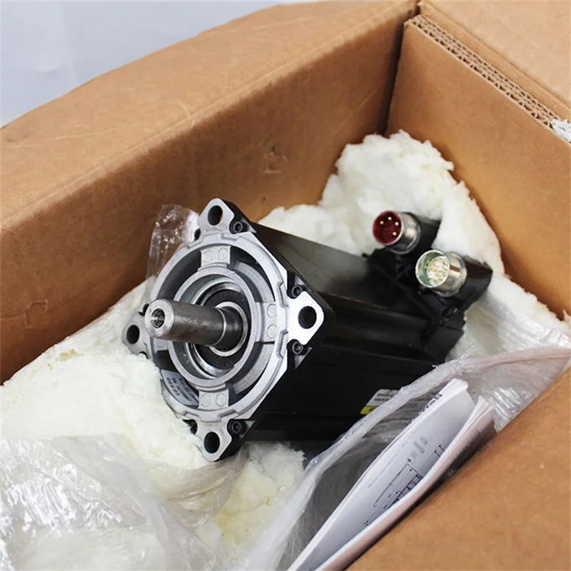 Original Stock 120Vac Stepper Step Motor Drive MPLA310PHK74AA/A (Consult Actual Price)