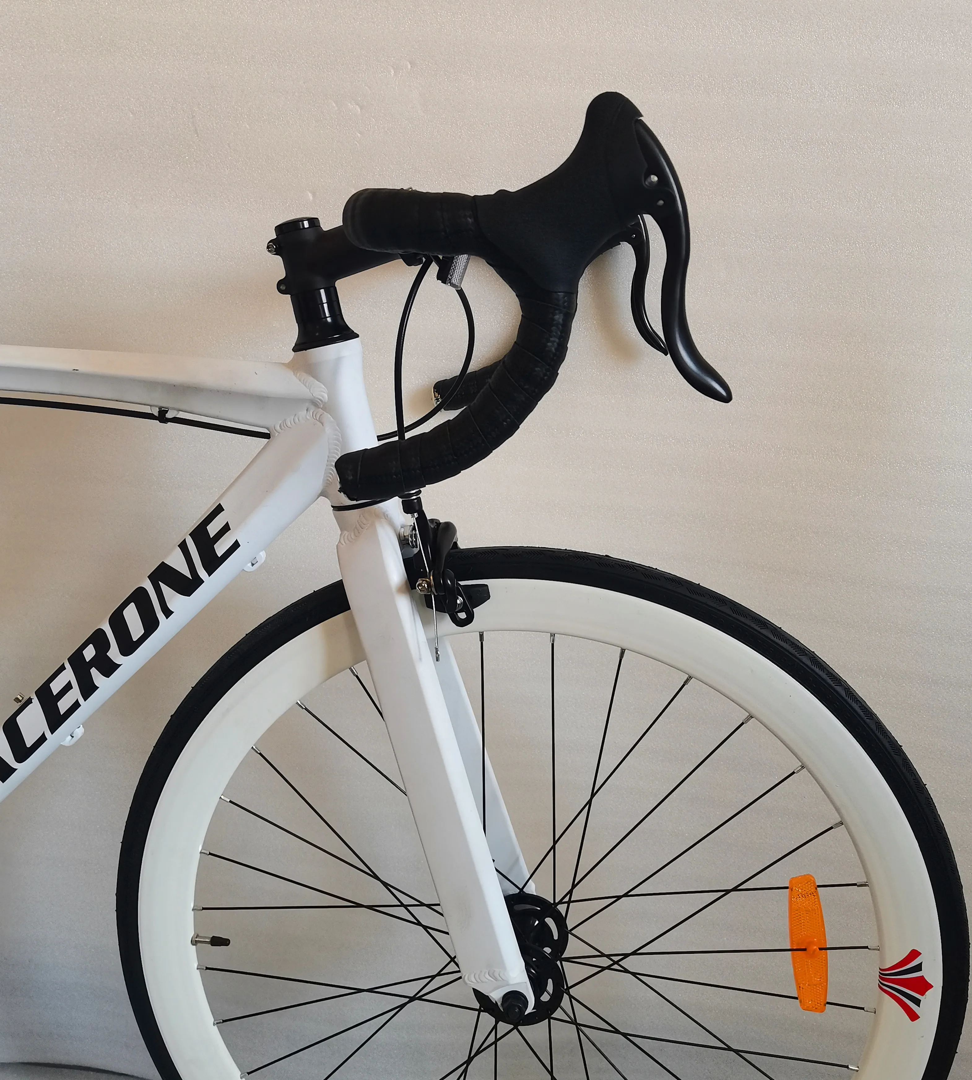 Wholesale 16 Cr-Mo Speed Cr-Mo Road 700c Bicycle Racing Bike Road Bike