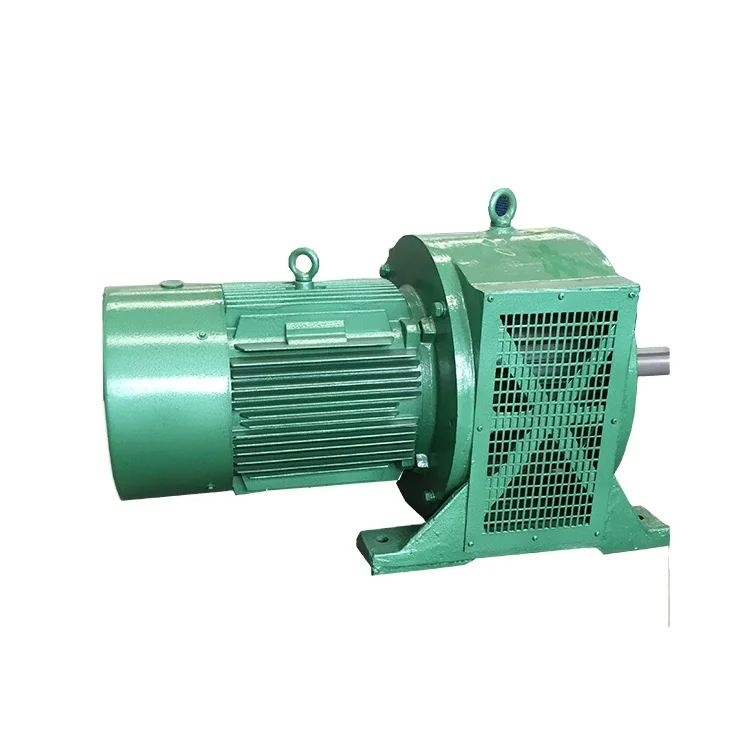 YCT180-4A motor 4 KW 3 hp electric motor