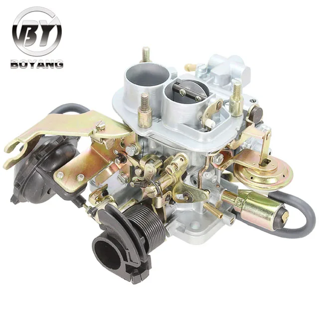 Carburetor Carb For Volkswagen Passat Engine Weber 30mm W-450408 W450408