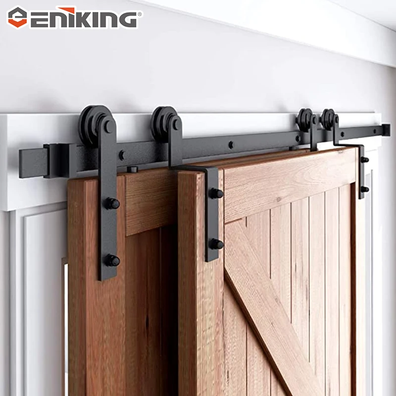 Modern Door Hardware Sliding Barn Door Hardware Barn Door Kit