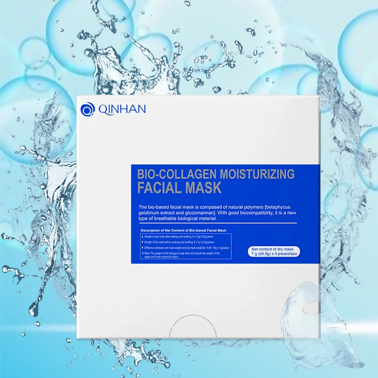 Korean Cosmetics Skin Care Face Sheet Masks Moisturizing Facial Mask Beauty Collagen Skincare Tony Moly Products