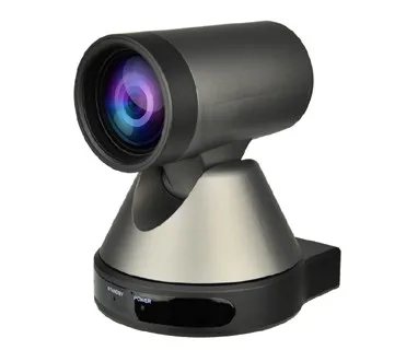 1080P PTZ video conference camera 12x optical zoom voice tracking camera for live streaming Collaboration church government