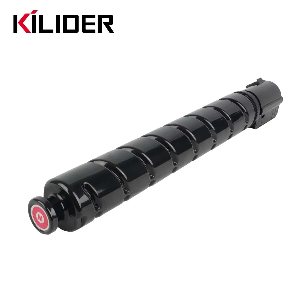 toner cartridge manufacture C-EXV54 use IRC3025 printer color compatible for canon