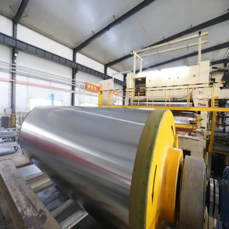 ZST High Quality Galvanized Steel Metal Sheet Coil Steel Belt