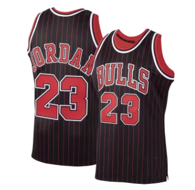 Wholesale Cheap Chicago Stitched Basketball Jersey All Team