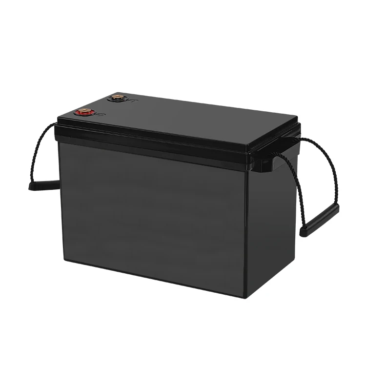 Новое поступление Hetech Lifepo4 36 В 100Ah литий-железо-фосфатные батареи призматические