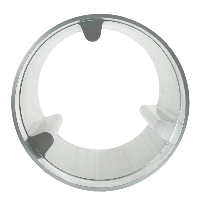 New Product 26-INCH Drum Traction Aluminum Leaf Blower and Other Devices Metal Material