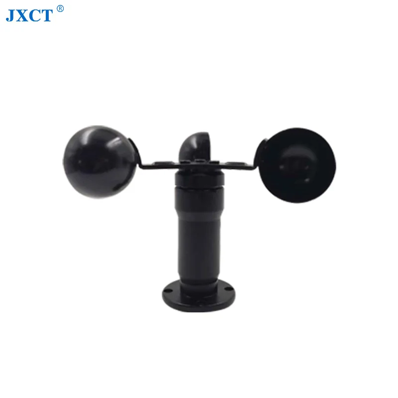 
Lora/4G/NB-IOT wind speed sensor Anemometer analog WIND SENSOR with mobile phone network 