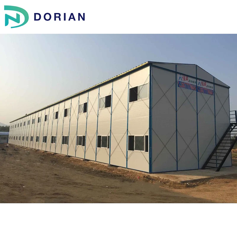 Modern Design Metal Fabrication Lowes Prefab House