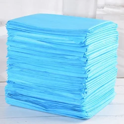 Hospital Massage SPA Disposable PP Waterproof Bed Sheet Non Woven Sheets Roll