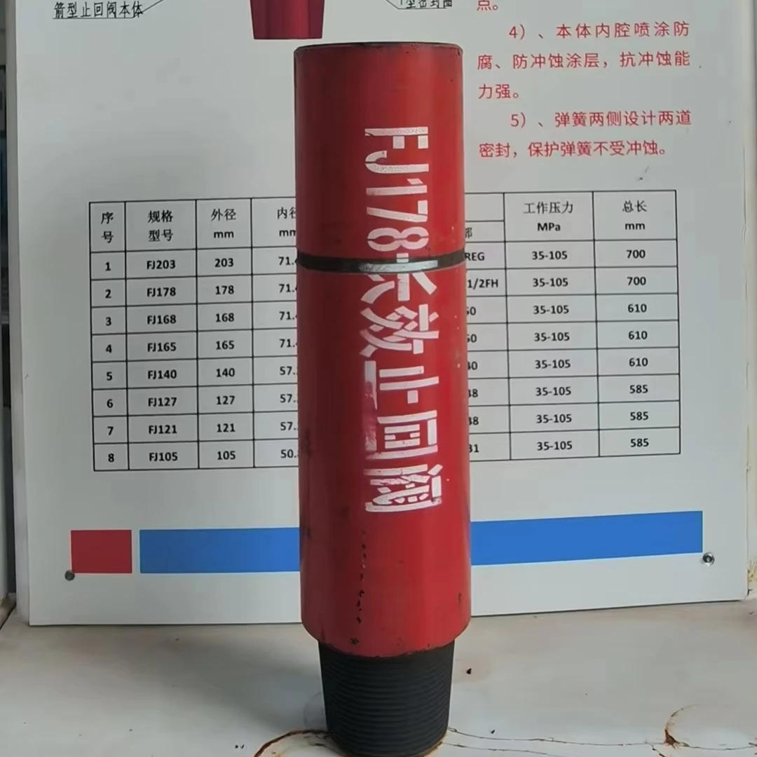 Долгий срок службы латунный материал Долго действующий обратный клапан (NRV)