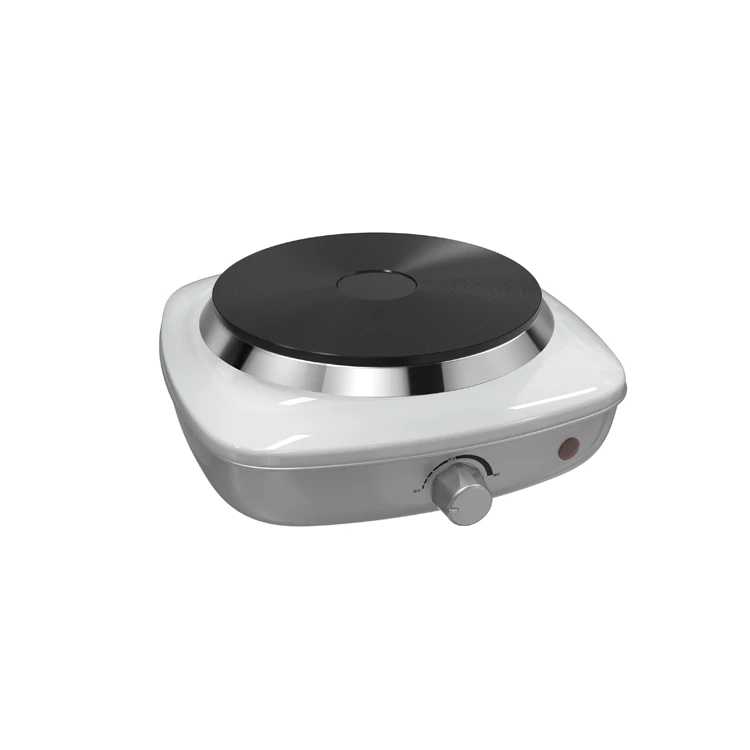 portable good selling modern electric single hot plate for cooking