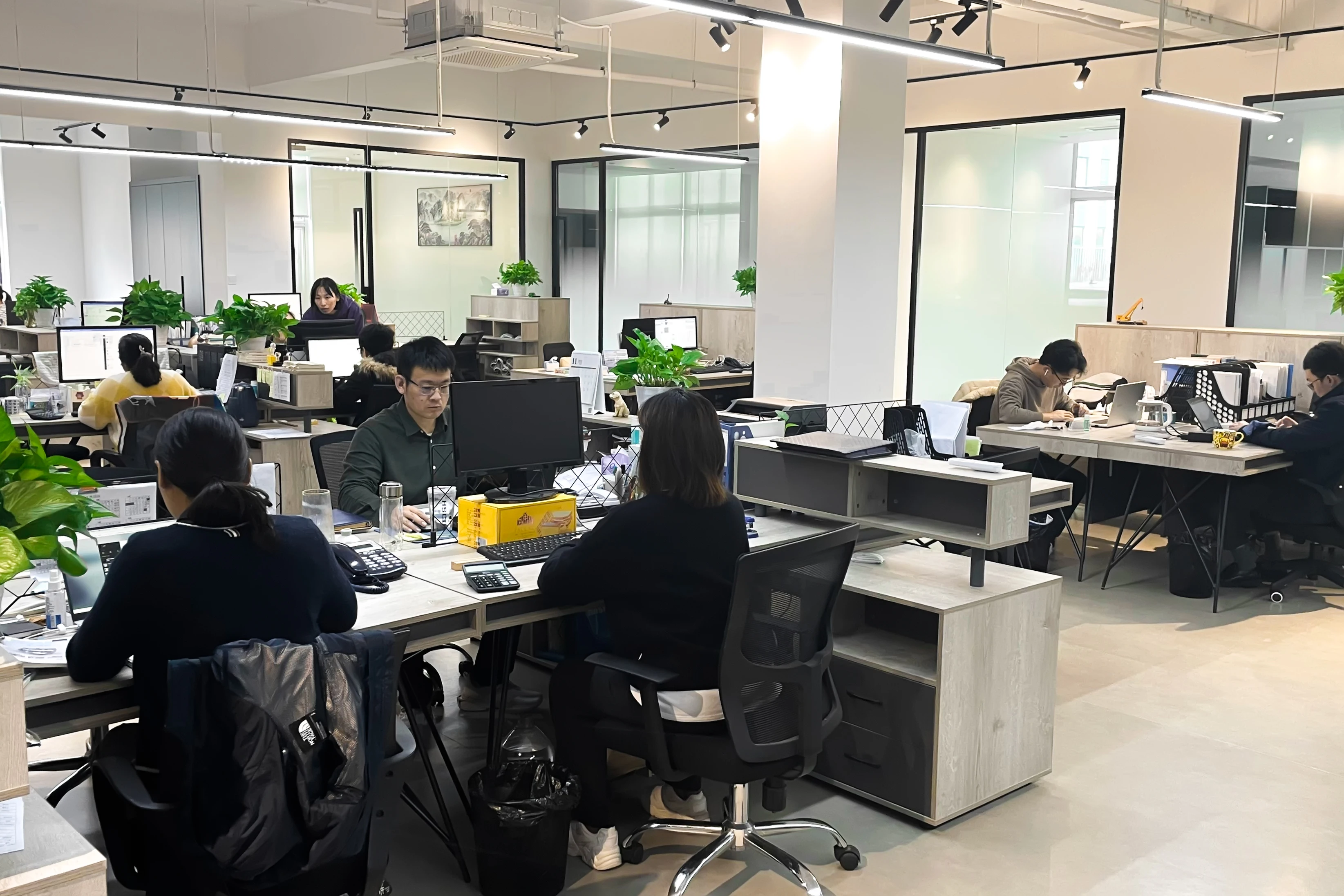 NAK Crankshaft Oil Seal BH3732 105*135*14.7mm ACM For 6BD1/6BG1 Rebuild Seal TTO DZ Sealing Ring