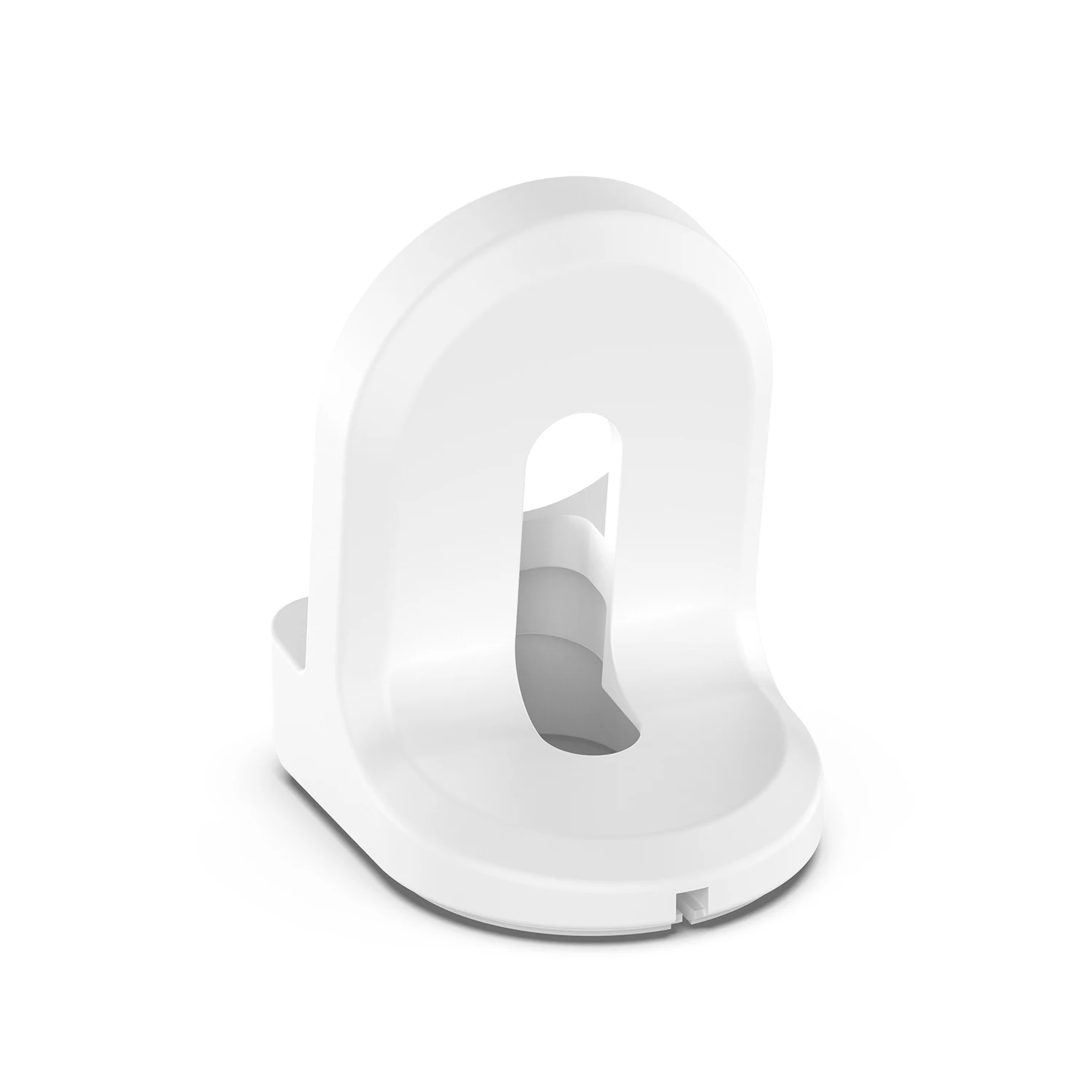 Eraysun Charging Station for HONOR Watch5 4 Vertical Silicone Dock Honor Watch GS4 GS3 Charger