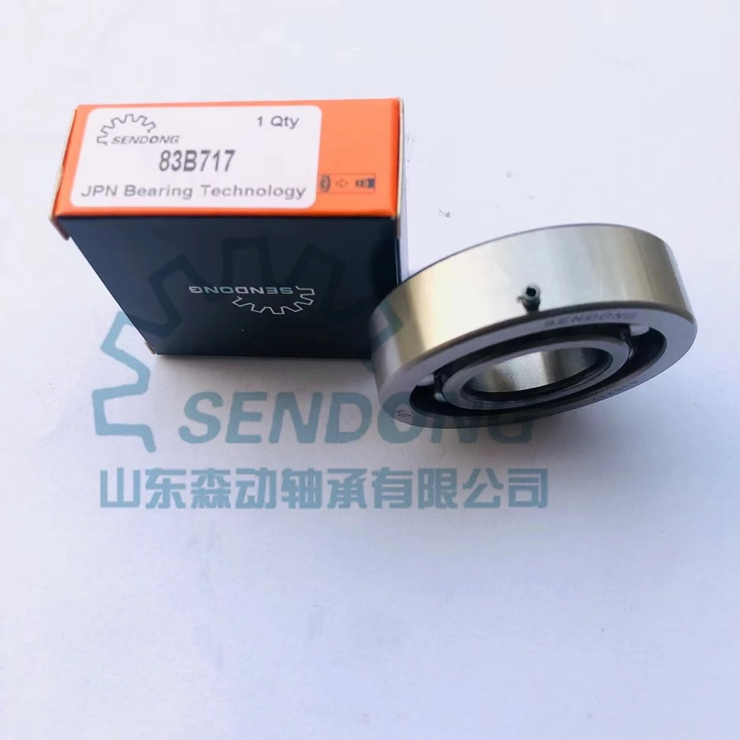 59387979 The elevator bearings Escalator bearing