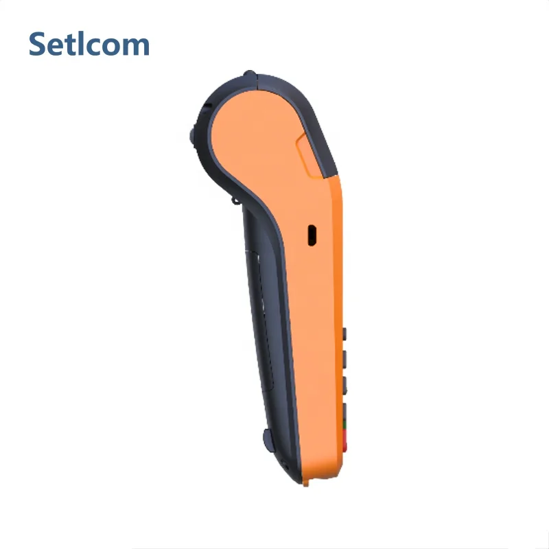  POS-машина Setlcom EMV 4G/3G/2G