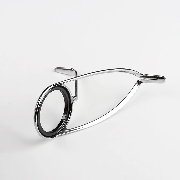 Stainless Steel KW frame double legs  Fishing Rod Guide