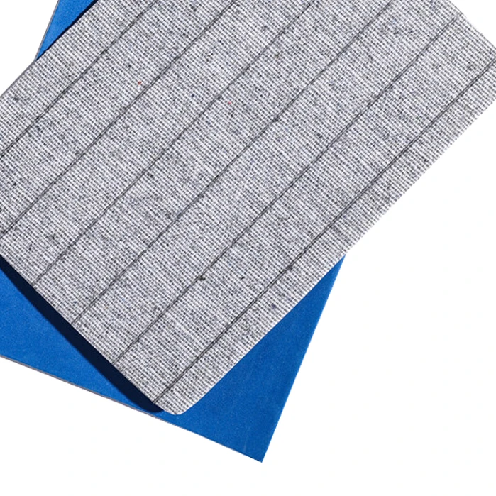 Factory Directly Selling Cheap Price Fiber Insole Board Pure Nonwoven Fabric Insole Board