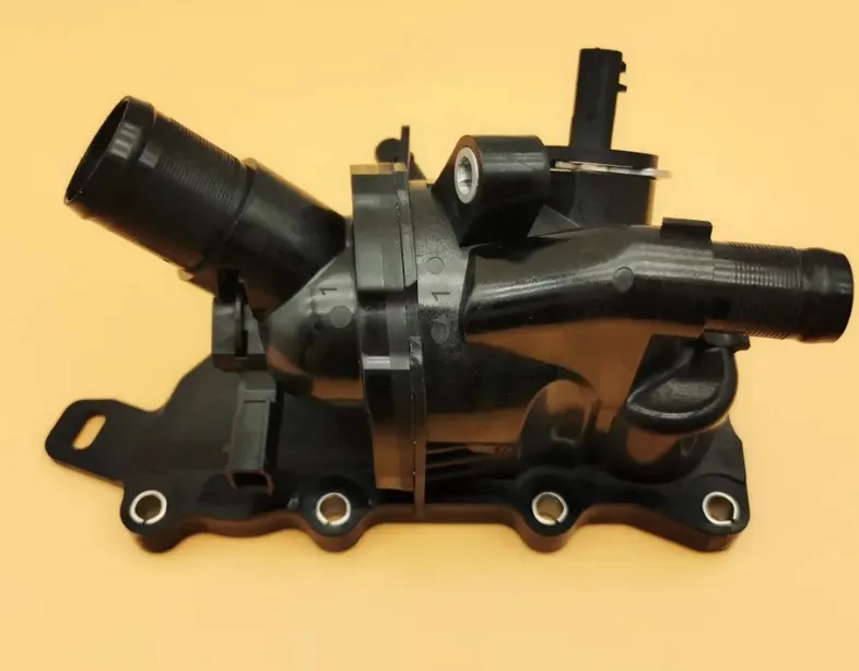 Auto parts 100% brand new Thermostat Housing for M-eganes 4 IV K-adjars 1.3 Tce H5H 110600260R 110609301R