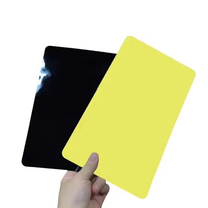 Silicone adhesive grip mat polymer grip pad polyurethane gel grip roll clear 1mm custom non slip gel pads