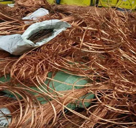 C2740 C2741 Copper Orange Color Wire