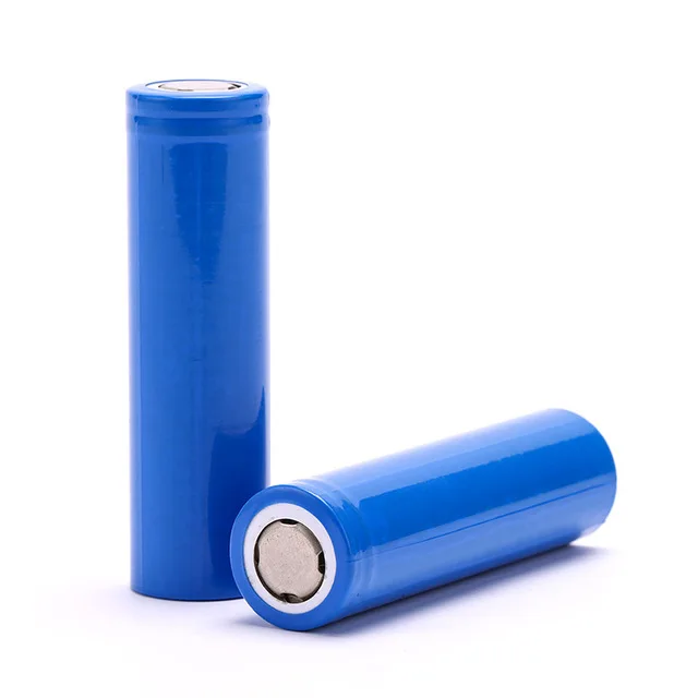 OEM cylindrical 1200mah 1500mah 2000mah 2200mah 2500mah 2600mah icr18650 3.7v 1500mah lithium ion battery