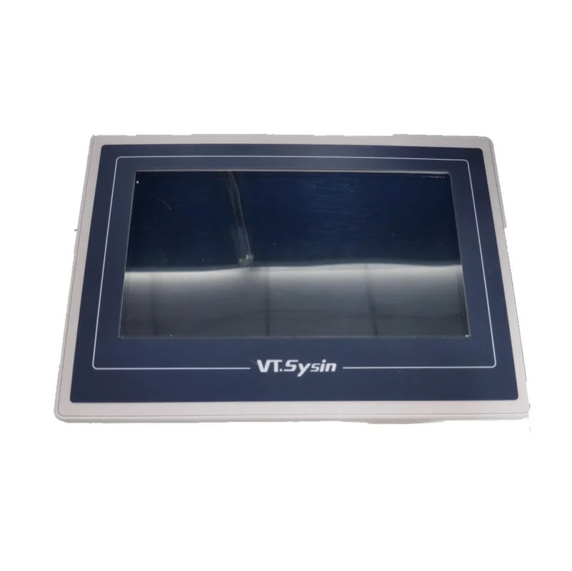 VT DP-2000 series Multi-Way Intelligent Thermostat HMI