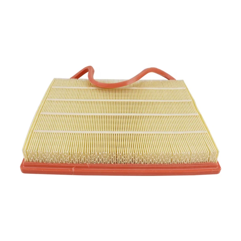 High quality car engine air filter 13717556961 for bmw