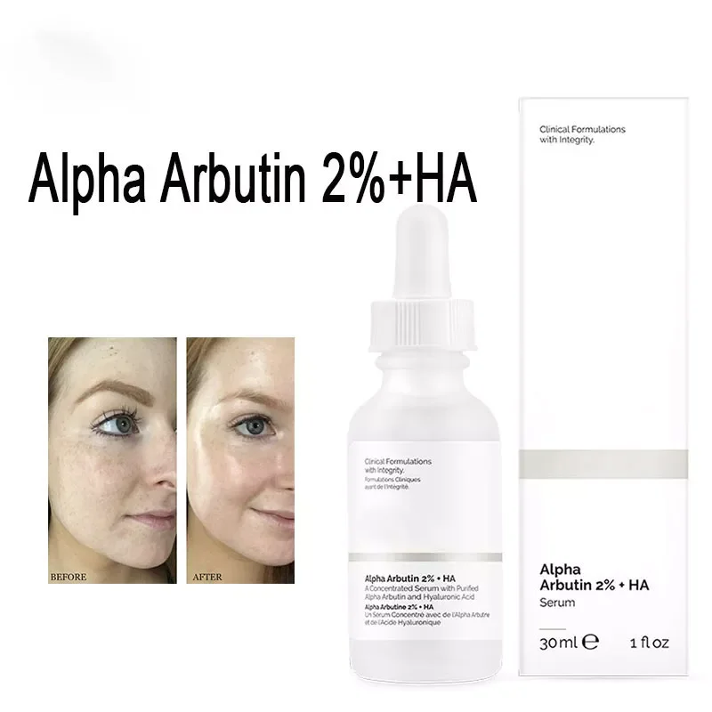 Niacinamide 10% Zinc 1% Quality 30ml High Mineral and Wholesale Skin Care Face Serum Liquid Collagen Female OEM/ODM 1