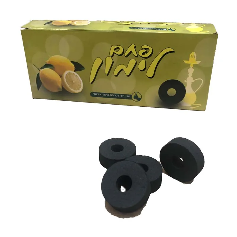 Арабский кальян, углеродная водопроводная трубка, табак, углеродный высокотемпературный горение, Кокосовая оболочка, углеродный лист