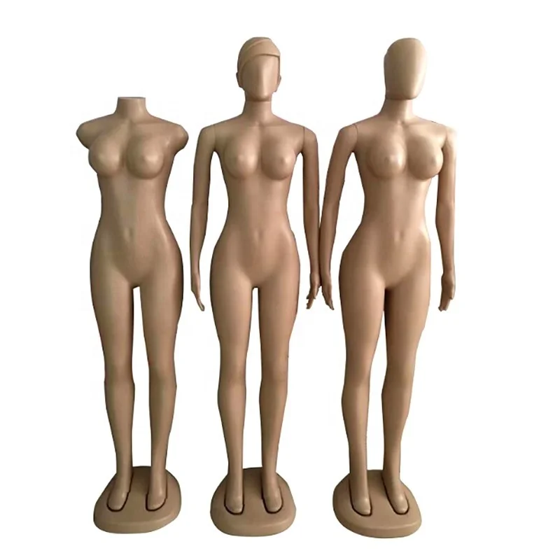 Новый стиль, манекен с большой грудью, женский манекен большого размера