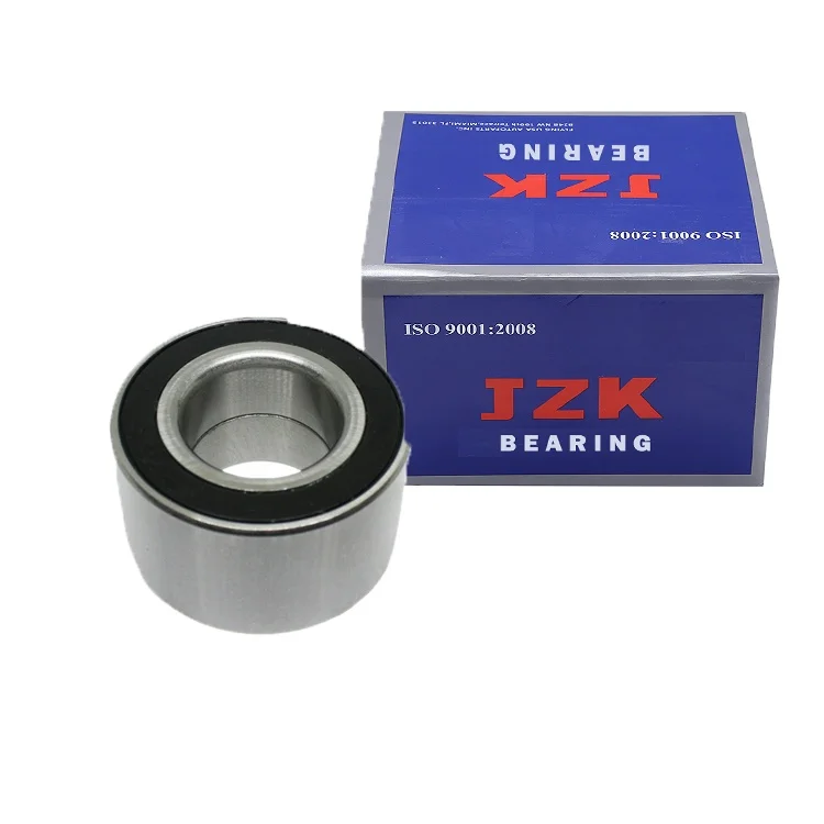 JZK Auto parts Hot Selling in Southeast DAC52910040 Spherical Roller Bearing Deep Groove Ball Bearing52X91X40 railway bearing