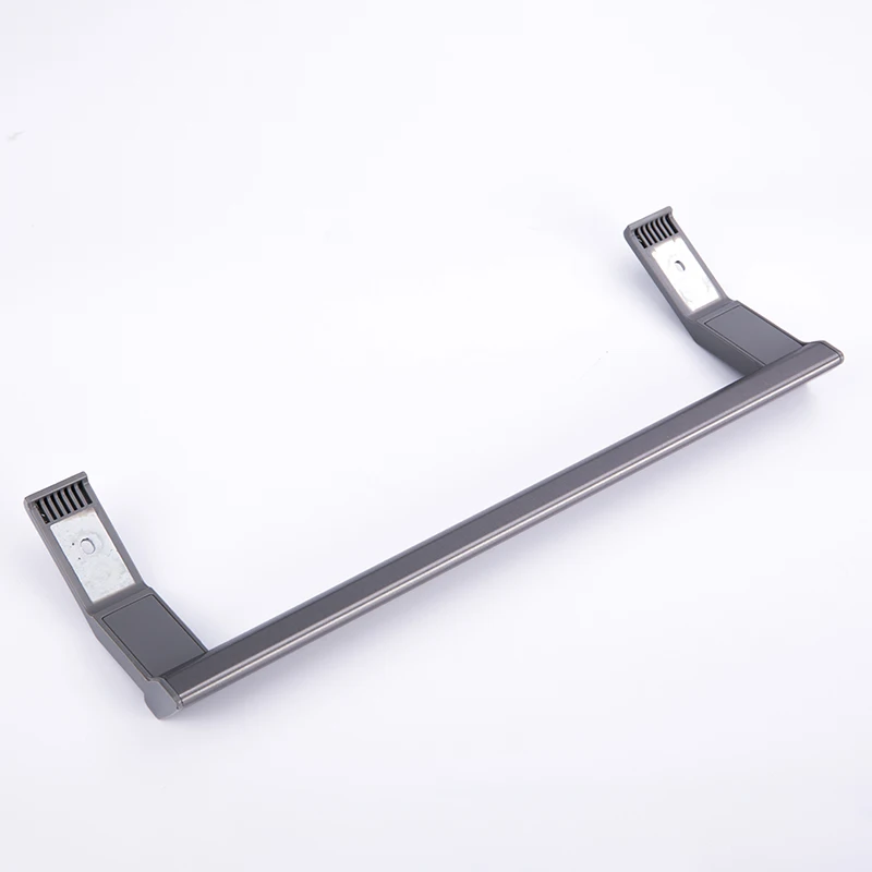 Factory Supply Popular Cabinet Fitting Refrigerator Aluminum Door Handles For Household Appliances hitachi refrigerator