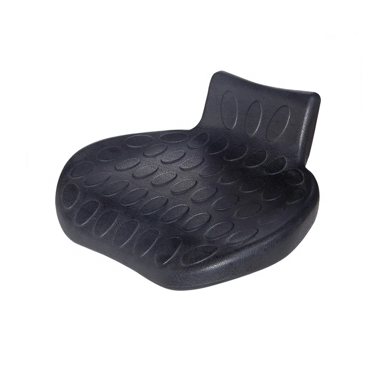 Competitive Price Industrial Style Metal Seat&Back for ESD Chair Made in China