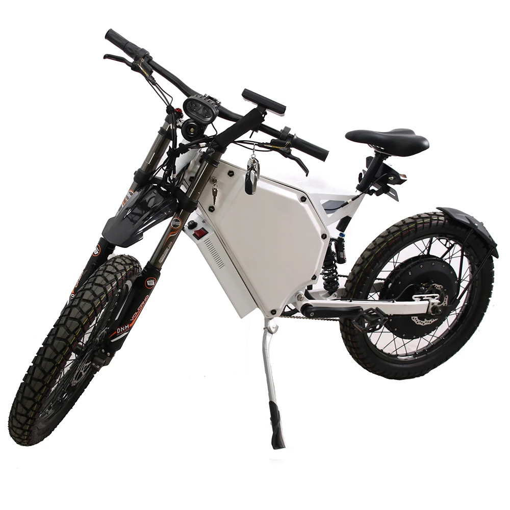 84v12000w powerful enduro ofroad ebike/bicycle
