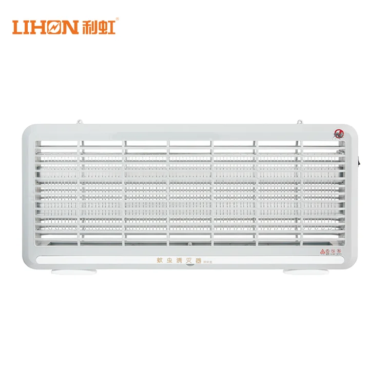 Hot Sale Indoor Plastic UV Led Tube Electronic Mosquito Insect Trap