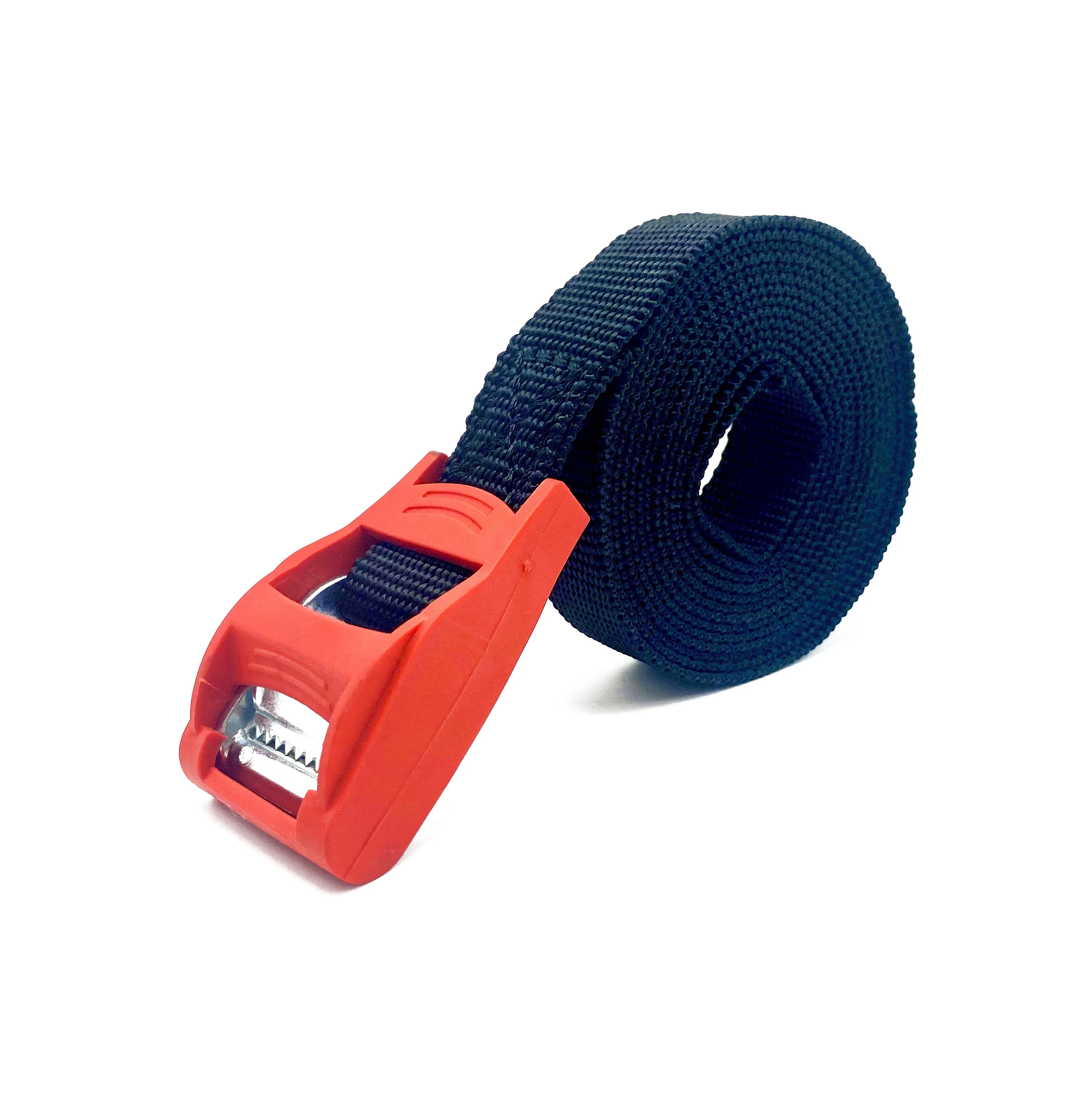 1 дюймовый ремень для крепления с мягкой резиновой застежкой