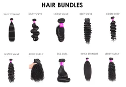 3 пряди, бразильские волосы из натуральной норки, натуральные волосы с выравненной кутикулой, натуральные бразильские человеческие волосы, пряди с фронтальной застежкой