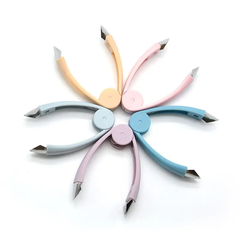 Strawberry Core Huller Kitchen Gadget peeler for fruit