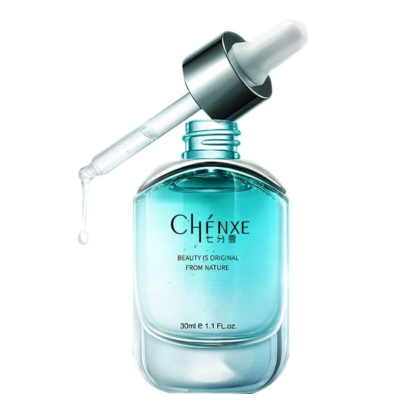 XIman Best Selling Products Private Label OEM Skin care Hyaluronic acid extract serum fade fine lines smooth and firm your skin