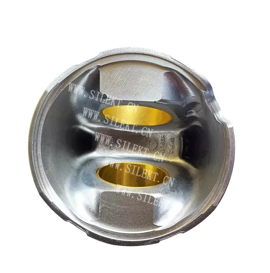 Цилиндр поршнев 202v02511-0683 грузов запчаст двигател MC13 MAN Wei Chai